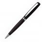 Preview: HERI | Stempelkugelschreiber Classic G Light (6422M) schwarz